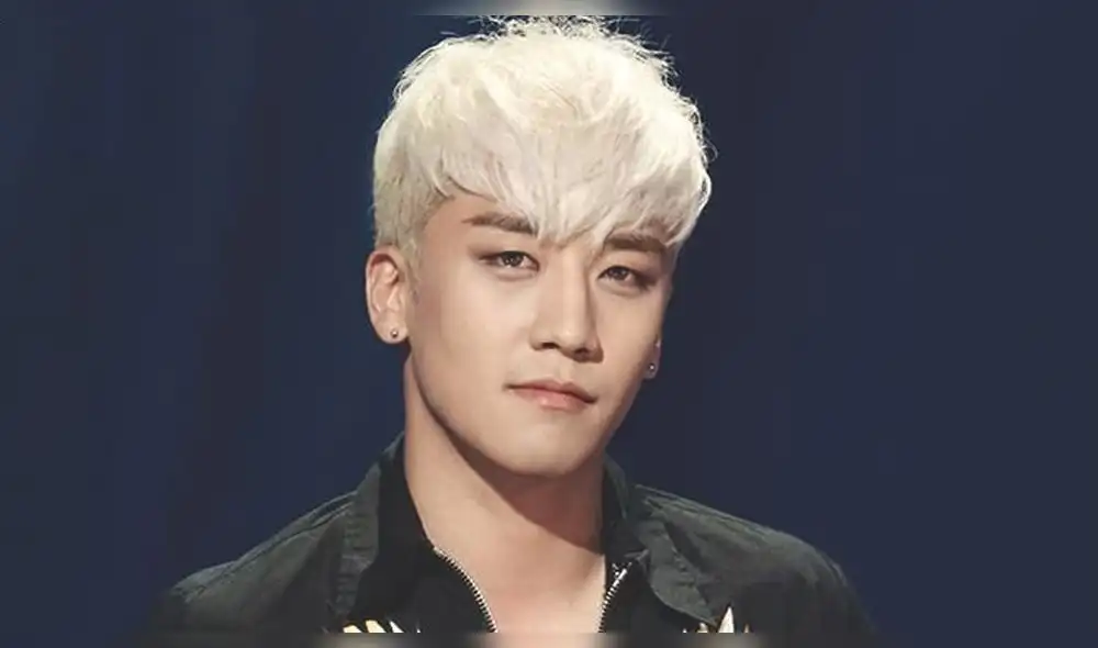 Cantante de BIGBANG investigado por caso de prostitución en Corea del Sur