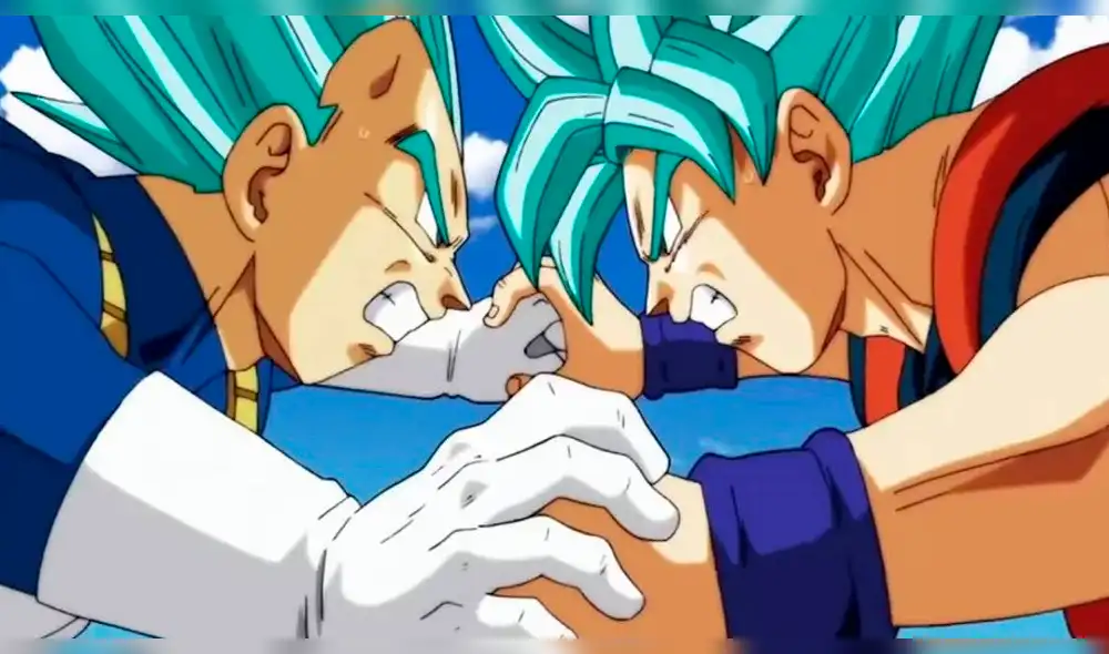 Dragon Ball Super: ¿Por qué Vegeta nunca podrá superar a Gokú? 
