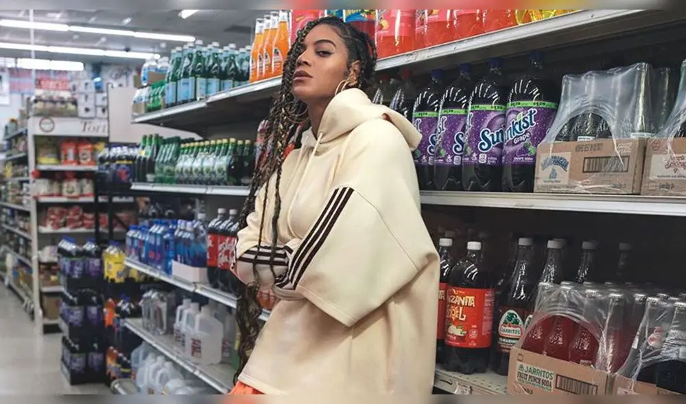 La publicación de la prestigiosa revista Elle sorprendió a miles de peruanos.