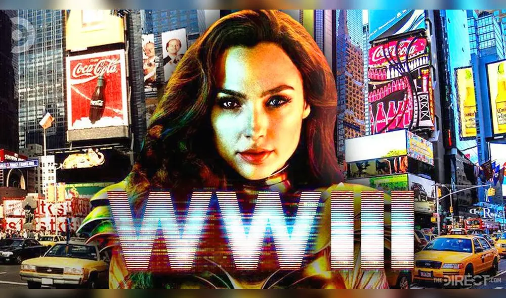 Wonder Woman 3 tendrá modificaciones. Créditos: Warner Bros