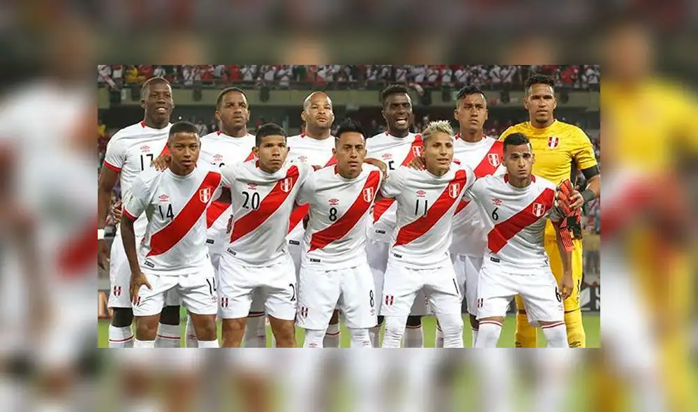 Selección Peruana tiene una invitación de Alemania para jugar un amistoso de cara al Mundial [VIDEO]