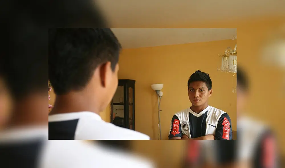 Diago Portugal se formó en las divisiones menores de Alianza Lima. Diago Portugal se formó en las divisiones menores de Alianza Lima.