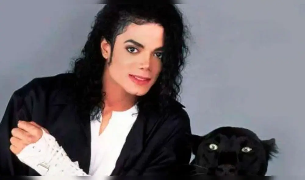 Michael Jackson: La evolución física del rey del pop, desde la infancia hasta antes morir