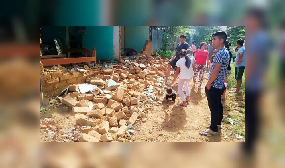 Instituto Geofísico advierte que sismo de 9 grados podría suceder en Lima