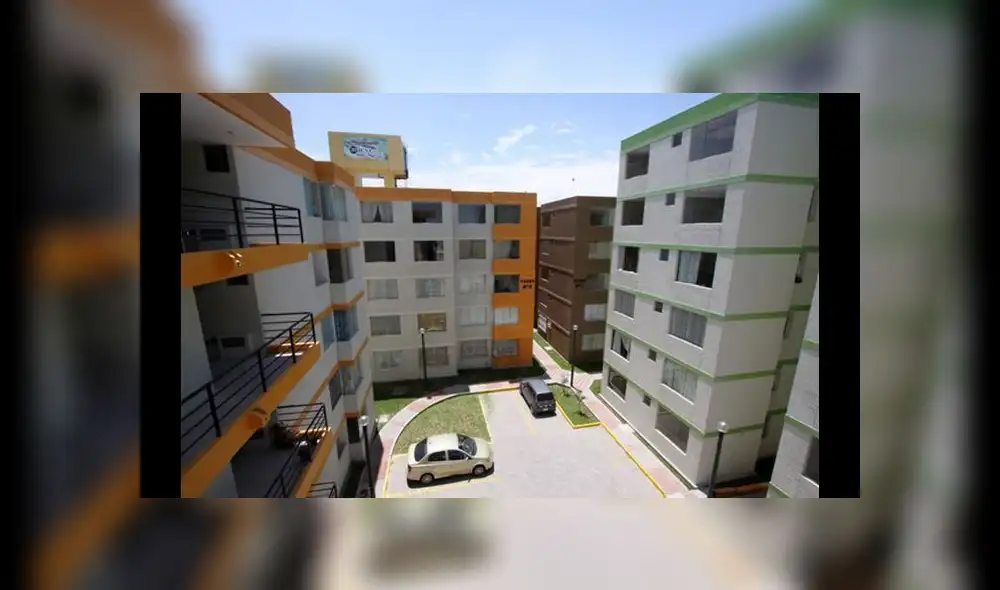 Compra un departamento y aprovecha sus beneficios