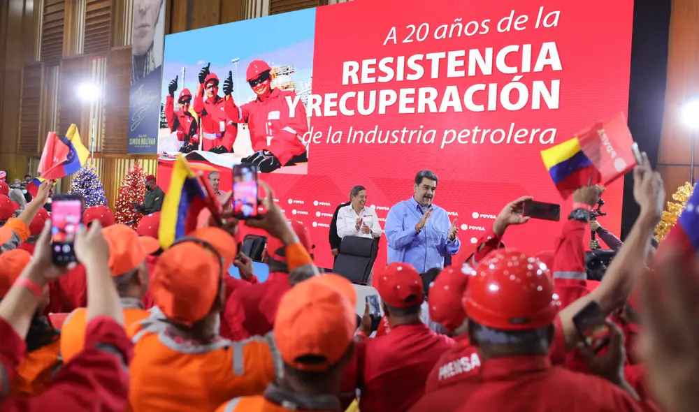 Nombramiento fue publicado en La Gaceta. Foto: AFP