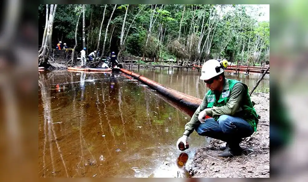 Reglamento ambiental de hidrocarburos no incluyó la consulta previa