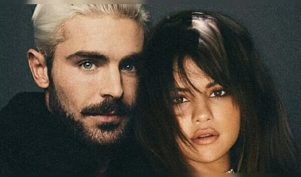 Selena Gomez fue prohibida de enamorarse de Zac Efron por polémico pasado