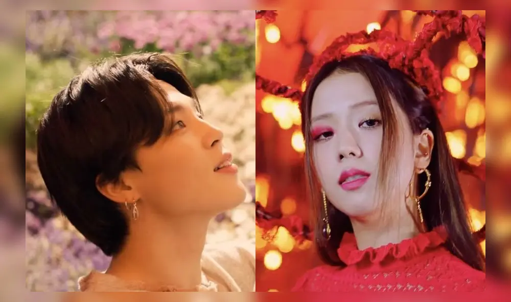 BTS, Stay Gold, BLACKPINK, How you like that, Billboard