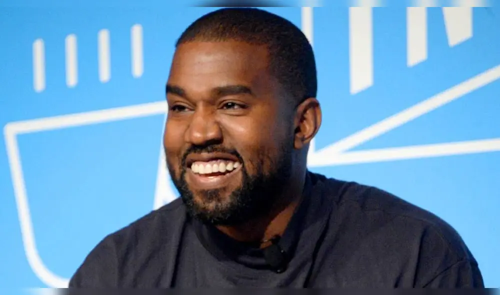 Kanye West tiene bajo su poder la marca Yeezy, millones de dólares en efectivo, acciones, propiedades y terrenos. (Foto: AFP)