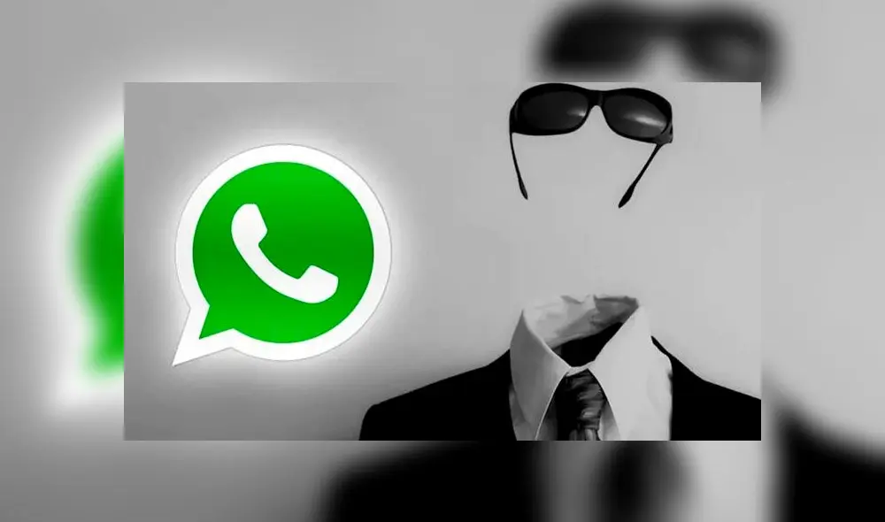 Este truco de WhatsApp te ayudará a que esta persona en específico no sepa nada de ti. Este truco de WhatsApp te ayudará a que esta persona en específico no sepa nada de ti.