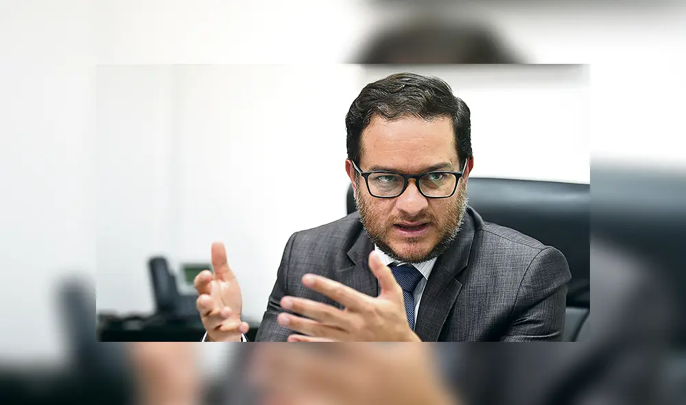 Comercio. Mincetur espera un crecimiento en las exportaciones, pero este será por debajo de lo que se proyectaba en el 2018.