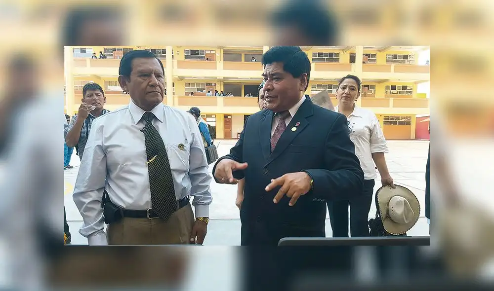 Ultimátum. Cuevas no dio declaración en citaciones anteriores. Ultimátum. Cuevas no dio declaración en citaciones anteriores.