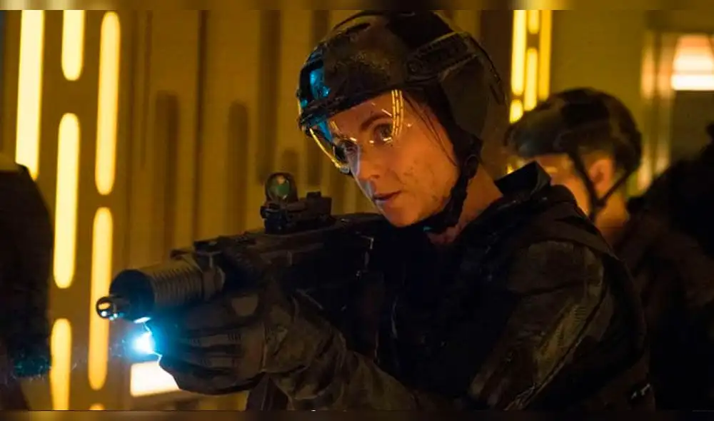 Doom Annihilation: se estrena el primer tráiler de la cinta de terror [VIDEO]