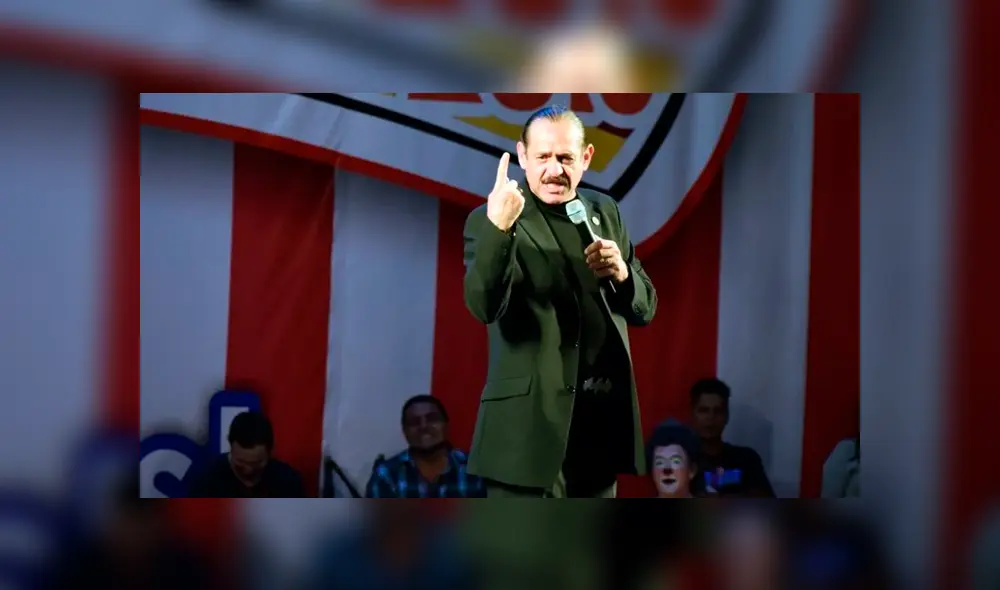 Teo Gonzalez sorprende a sus seguidores con cosplay de Tao Pai Pai