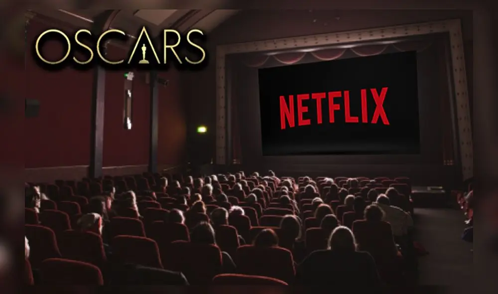 Netflix podría sorprender en la noche de los Oscar 2020.