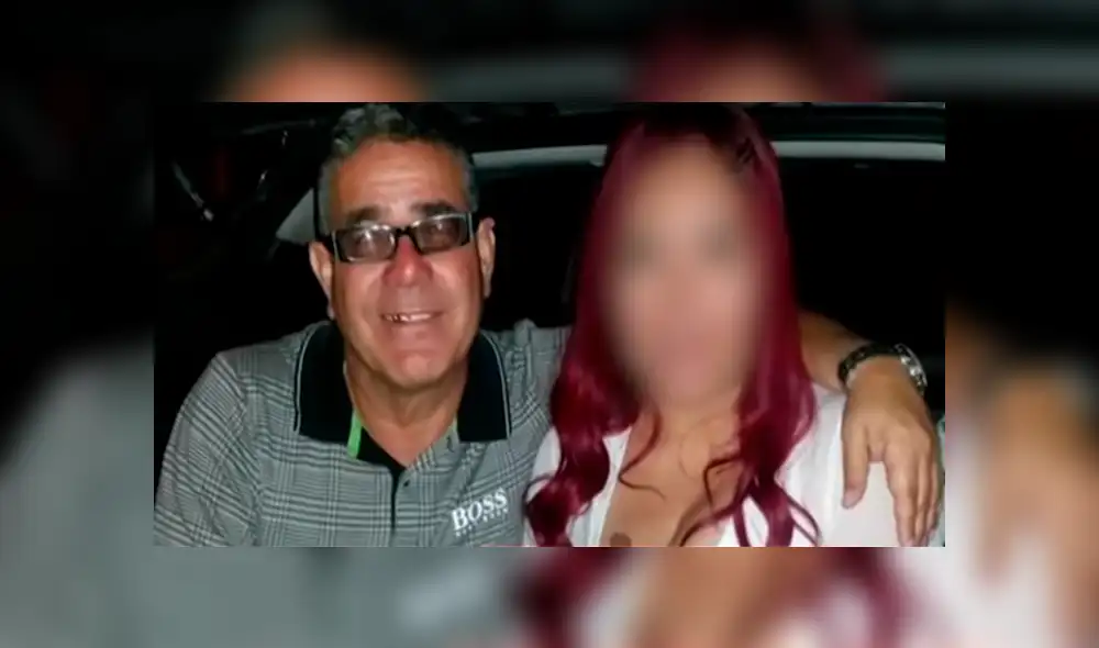 Hombre vinculado a Gerald Oropeza fue hallado muerto en ribera de río [VIDEO]