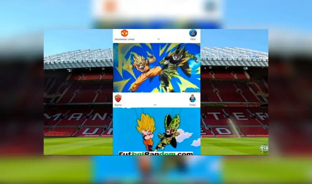 Champions League: mira los divertidos memes tras el inicio de los octavos de final