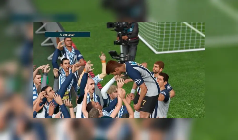 Alianza Lima se sumaría a Universitario, Sporting Cristal y Sport Boys en los esports de PES 2020 con el modelo de Boca Juniors: un torneo interno caza-talentos.
