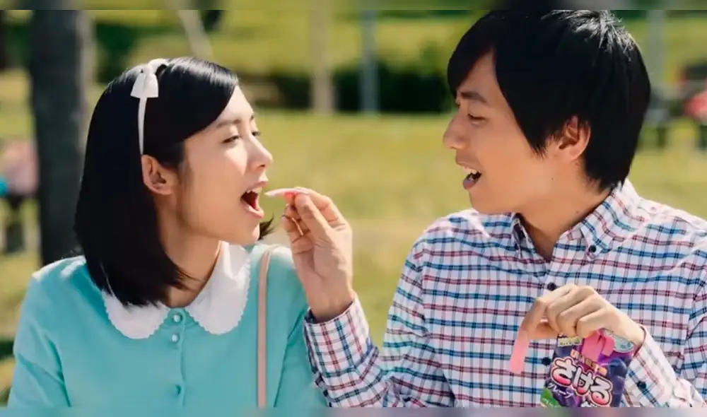 Viral YouTube: Extraño comercial de Japón causa furor en Internet [VIDEO]