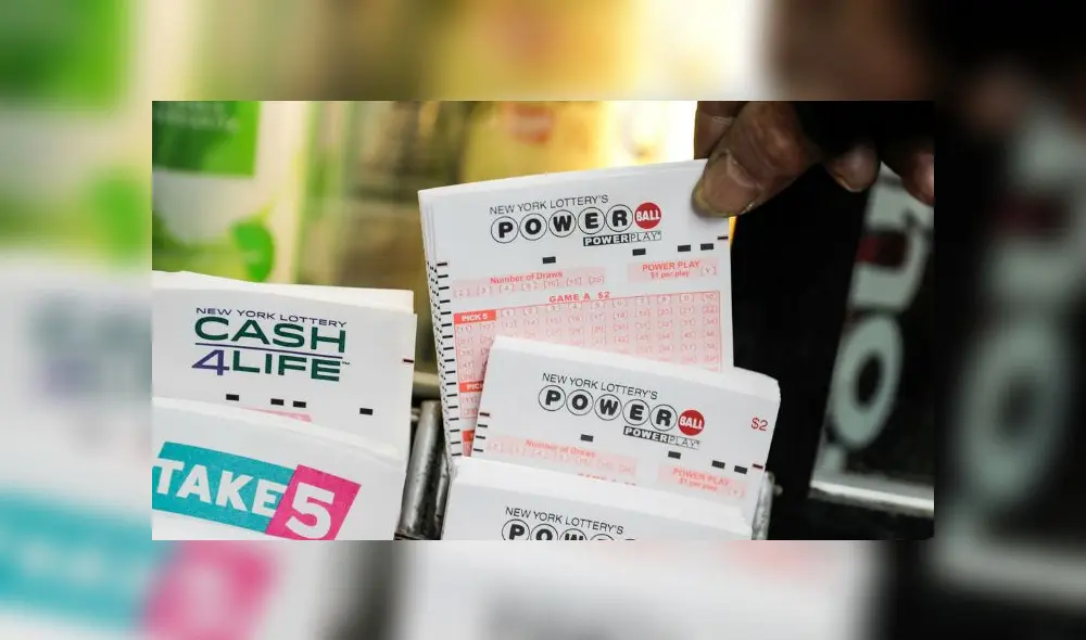 La mujer halla difícil concentrarse en su trabajo tras su victoria. Fuente: Reuters / foto referencial.