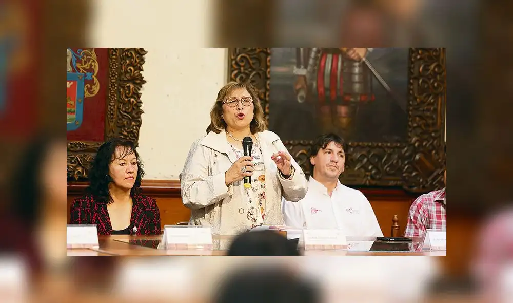 Arequipa será anfitriona de los próximos Juegos Sudamericanos Escolares