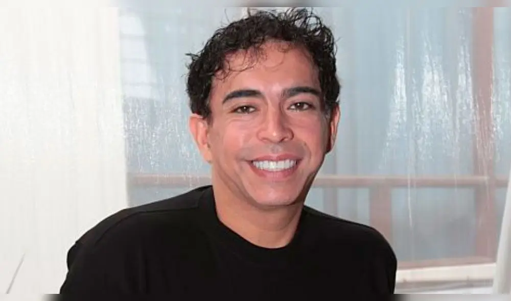 El conductor de televisión se pronunció sobre la situación actual en que está comprometido el comediante El conductor de televisión se pronunció sobre la situación actual en que está comprometido el comediante