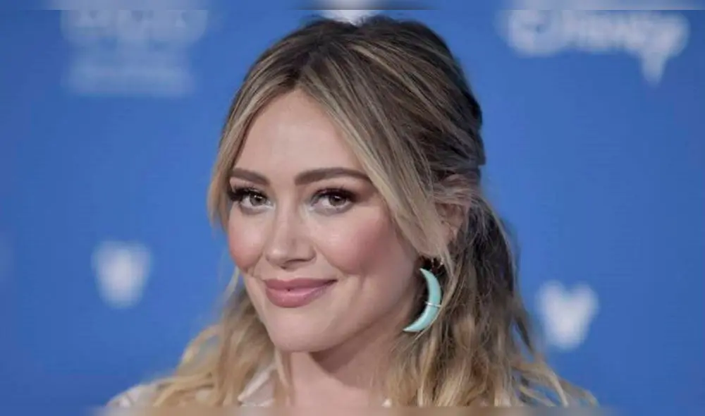 Jamie Lynn Spears y Hilary Duff emocionan a fans de Lizzie McGuire. Foto: Difusión