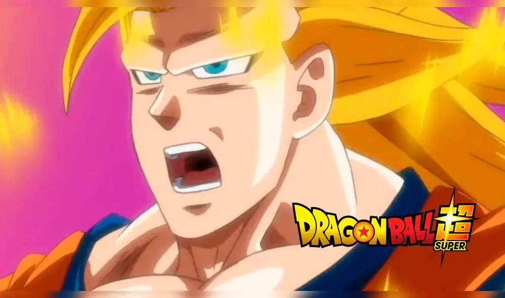 Estos son los errores más graves del arco de Super. Foto: Toei Animation