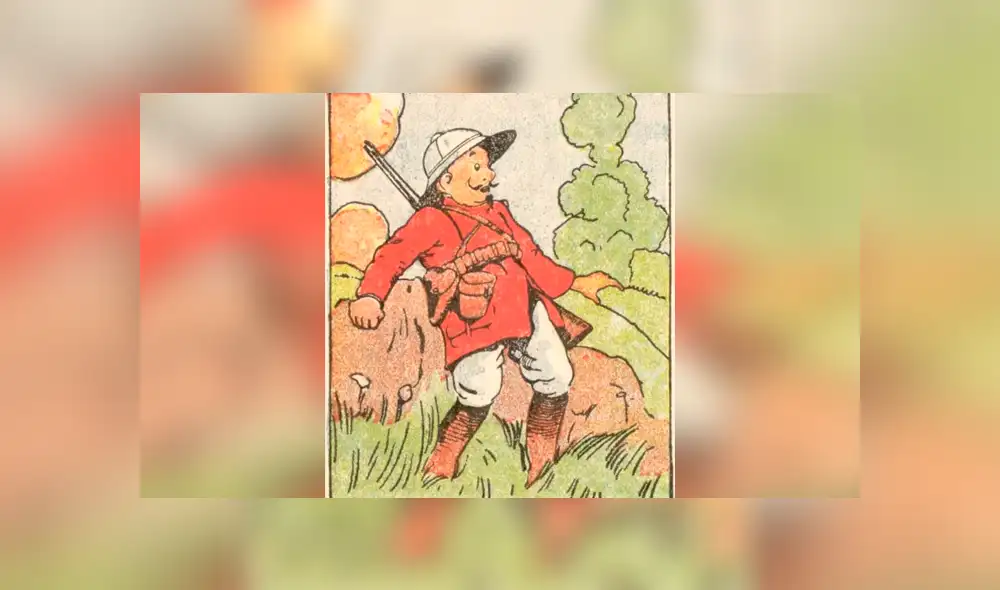 Desliza las imágenes hacia la izquierda para saber la verdadera respuesta del reciente desafío de Facebook. Fotocaptura: Napsix. Desliza las imágenes hacia la izquierda para saber la verdadera respuesta del reciente desafío de Facebook. Fotocaptura: Napsix.