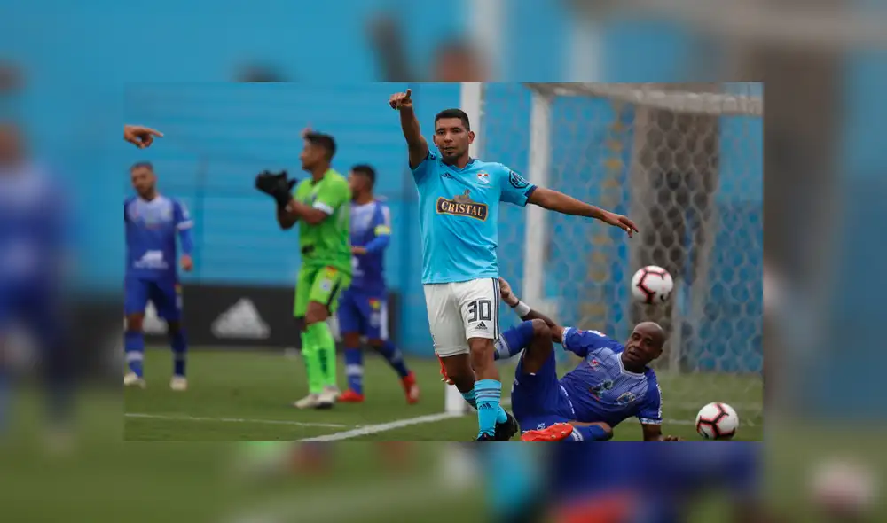 Sporting Cristal cerró su participación en el Torneo Apertura venciendo a Binacional [RESUMEN]