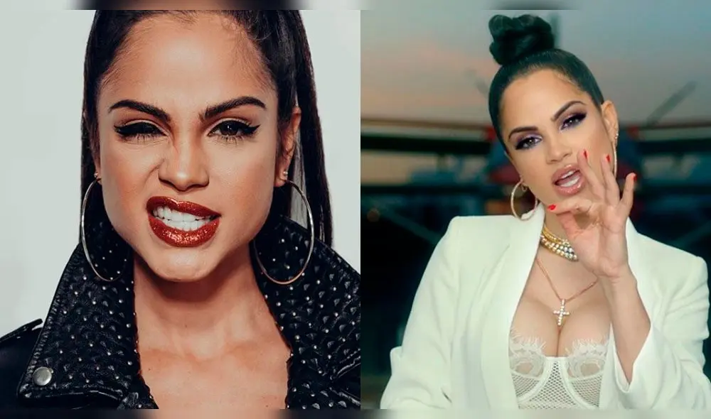 ¿Natti Natasha nos sorprenderá con nuevo éxito musical? [FOTOS]