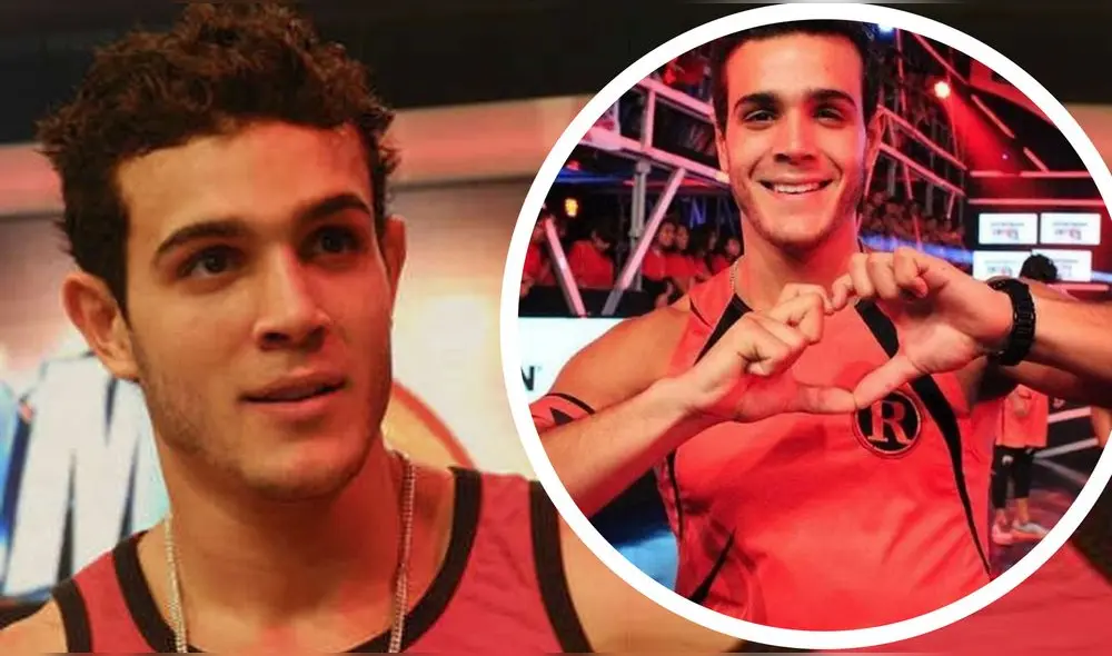 Mario Irivarren ingresó a "Combate" en 2011 y permaneció durante 5 temporadas. Foto: composición LR/captura ATV Mario Irivarren ingresó a "Combate" en 2011 y permaneció durante 5 temporadas. Foto: composición LR/captura ATV