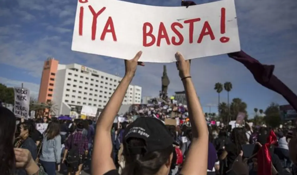 México violación sexual México violación sexual