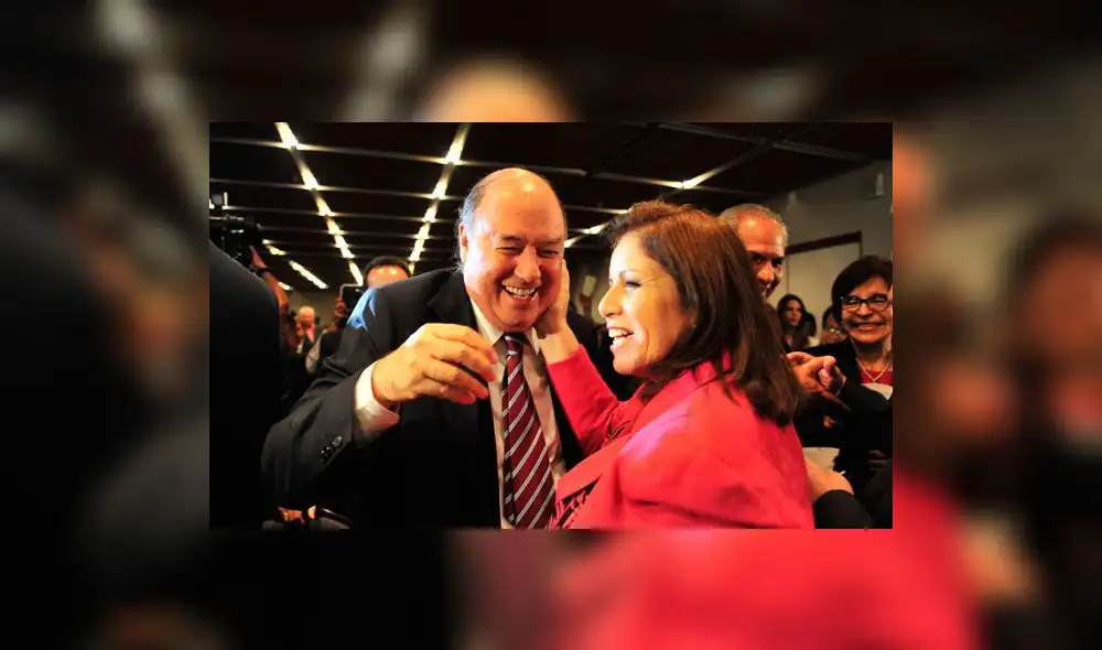 Raúl Castro asegura que Lourdes Flores es lideresa de "un pequeñísimo sector" en el PPC Raúl Castro asegura que Lourdes Flores es lideresa de "un pequeñísimo sector" en el PPC