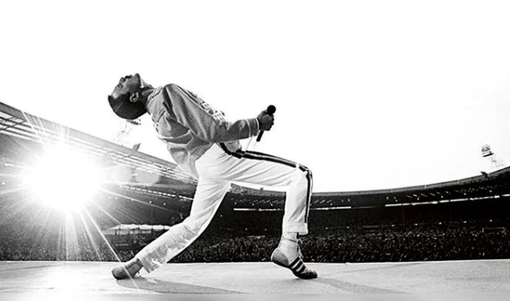 Freddie Mercury revolucionó la industria musical bajo el liderazgo de Queen | FOTO: Official Queen music Instagram