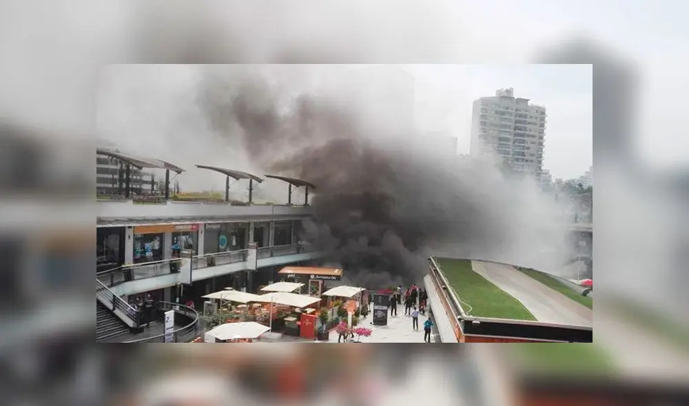 Tragedias laborales en Perú