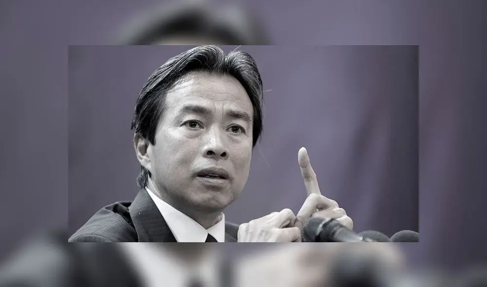 Du Wei se había desempeñado antes como embajador de China en Ucrania. Foto: Valentyn Ogirenko Du Wei se había desempeñado antes como embajador de China en Ucrania. Foto: Valentyn Ogirenko