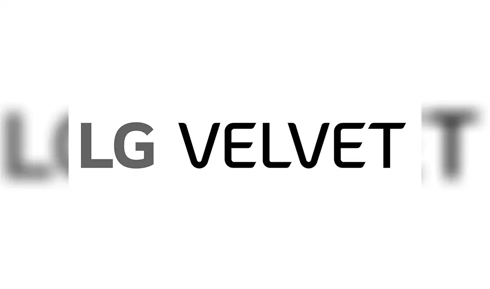 LG Velvet. LG Velvet.
