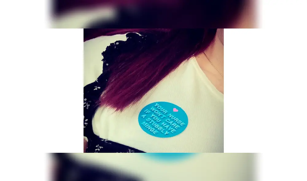 El extraño caso de una mujer sometida a menopausia temporal por segunda vez [FOTOS]