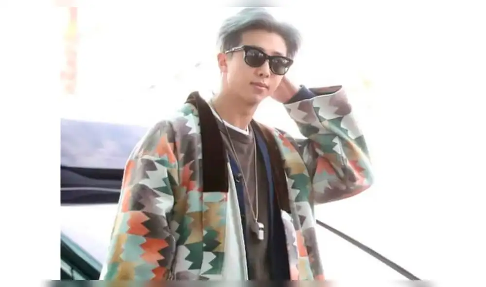 BTS sufren de acoso malas “fans” desde su llegada a los Grammy’s 2019 [VIDEO]