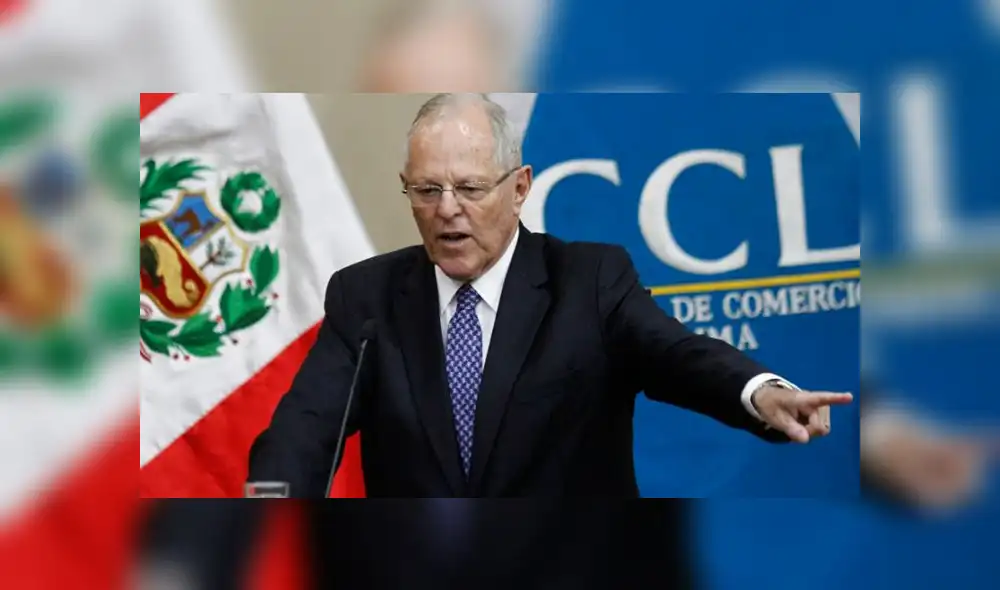 Defensa de PPK asegura que ya se demostró que el presidente no realizó asesorías a Odebrecht