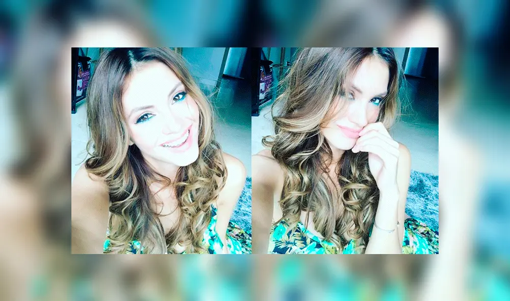 Darlene Rosas muestra faceta desconocida en Instagram al conocer la boda de su ex Martín Terrone [VIDEO]