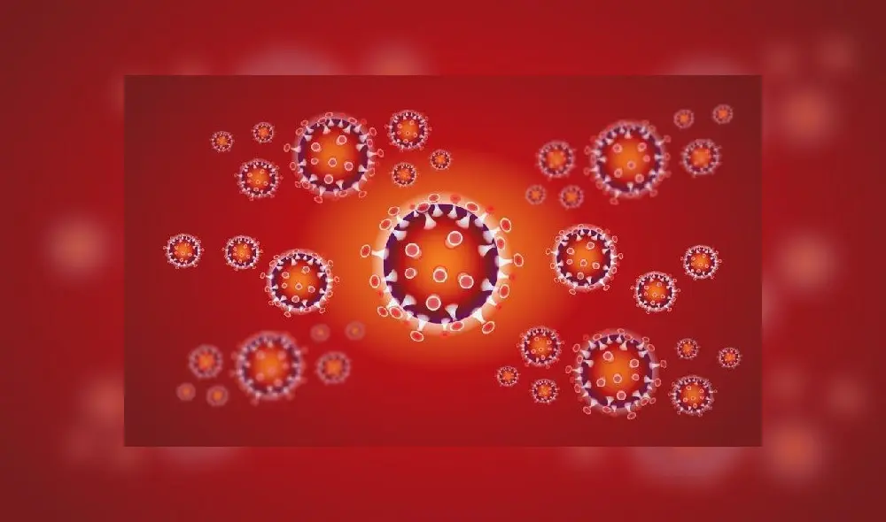 La variante llamada D614G fue identificada hace unos meses. Foto: difusión La variante llamada D614G fue identificada hace unos meses. Foto: difusión