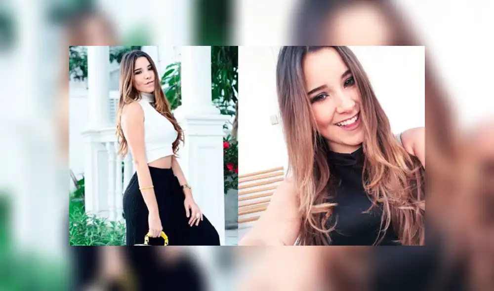 Alessandra Fuller defiende corto sobre COVID-19: “Hay que visibilizarlo hoy, la gente está muriendo”