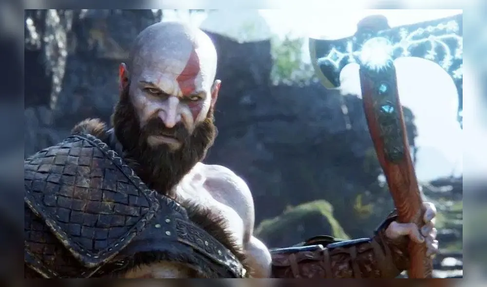 La miniserie de God of War, sería una de las mas esperadas por el público.