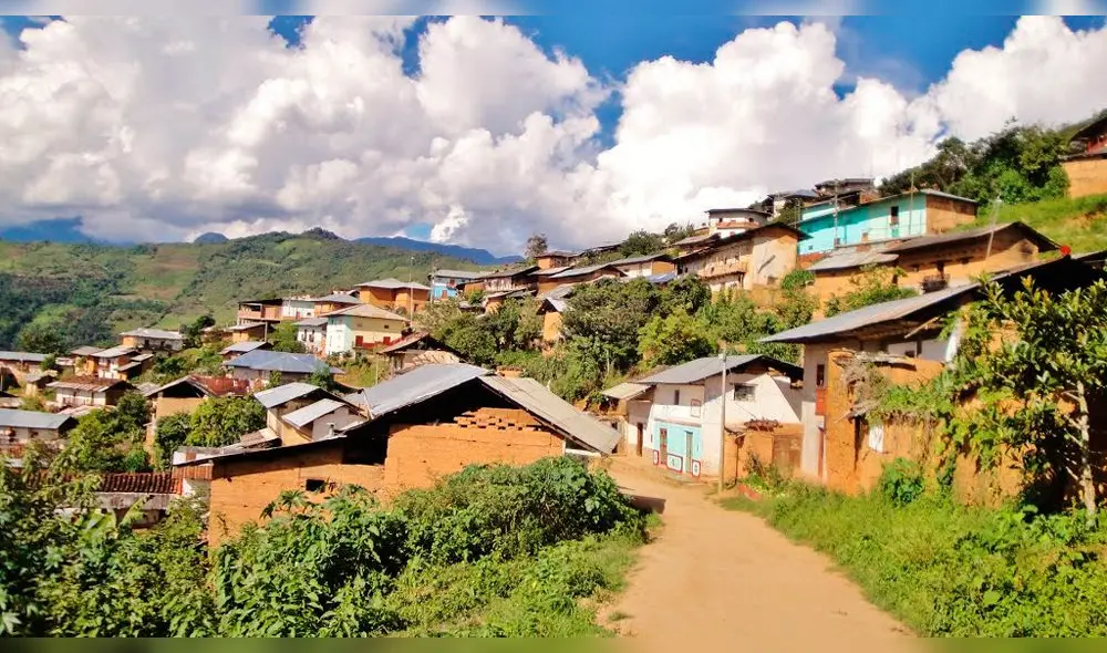 Denuncian discriminación en Luya