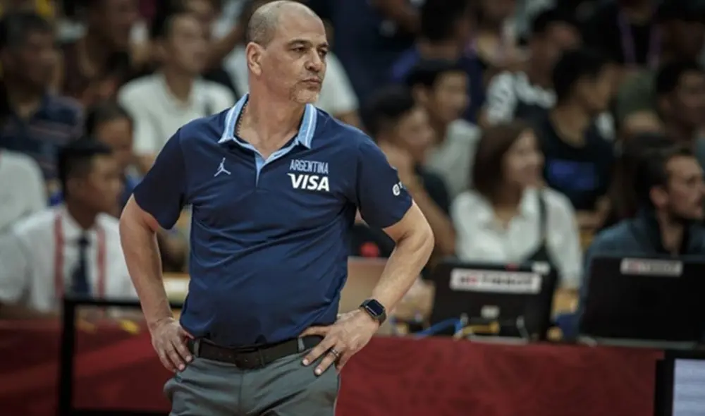 Sergio Hernández reconoció que no tomó con seriedad la cuarentena en un primer momento. Foto: EFE. Sergio Hernández reconoció que no tomó con seriedad la cuarentena en un primer momento. Foto: EFE.