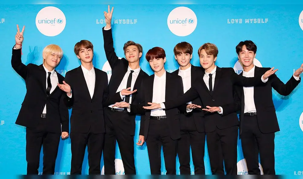 Banda kpop BTS es insultada en programa de TV [VIDEO]