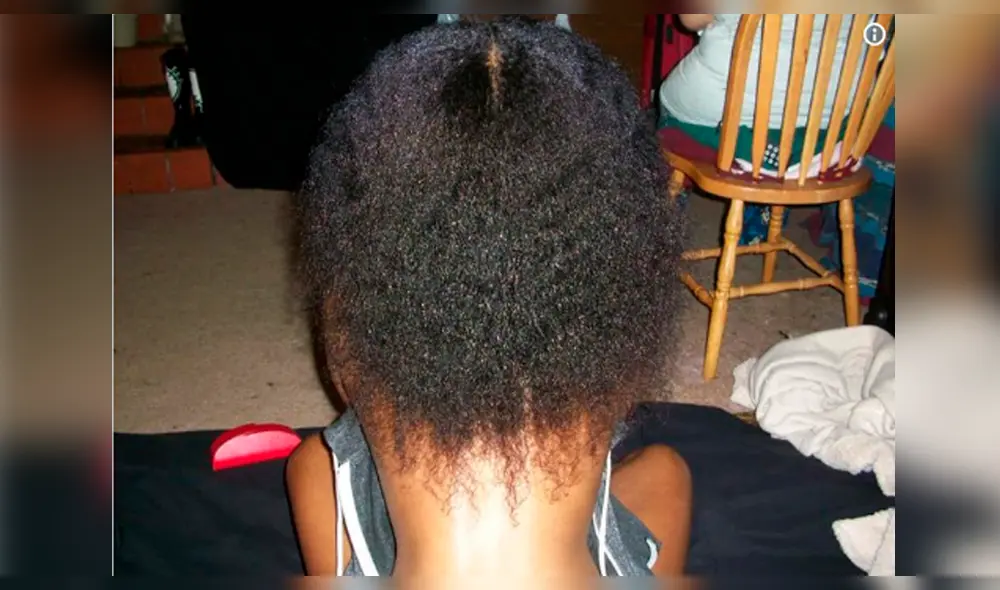 Vía Facebook: ¿Qué ves primero, un cuello o una cintura? Pocos pueden diferenciar la imagen Vía Facebook: ¿Qué ves primero, un cuello o una cintura? Pocos pueden diferenciar la imagen